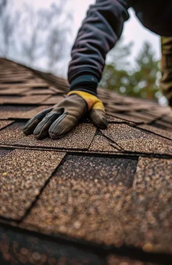 Roof Repair X