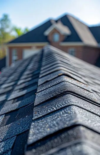 Shingle Roofing X
